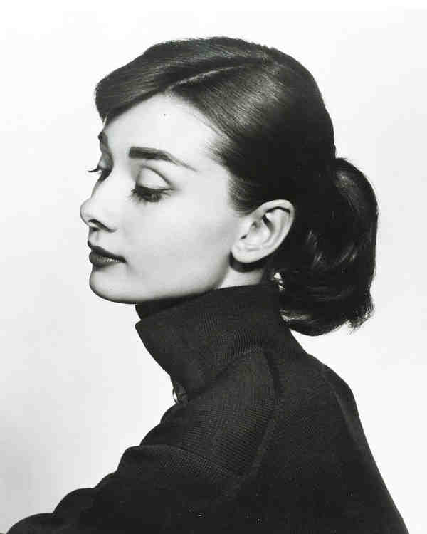 audrey, hepburn, retro, images